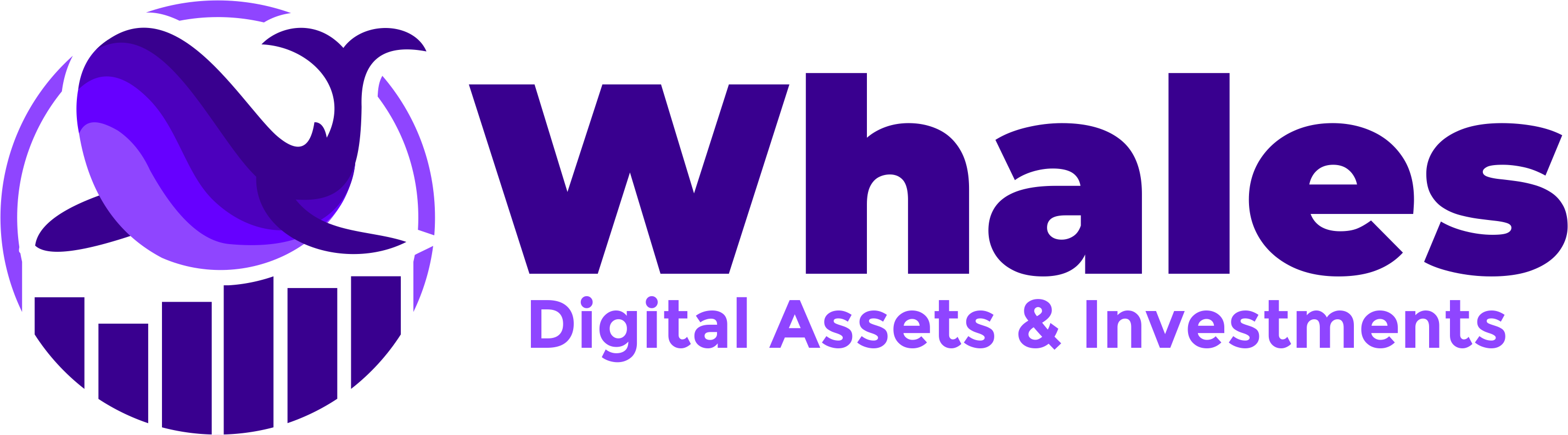 Whales Digital Assets & Investments